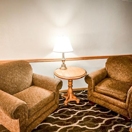 Quality Inn Selinsgrove Bagian luar foto