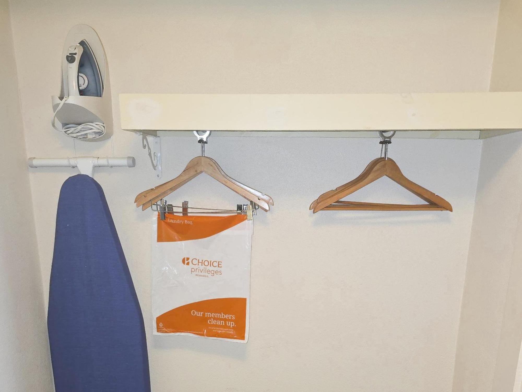 Quality Inn Selinsgrove Bagian luar foto